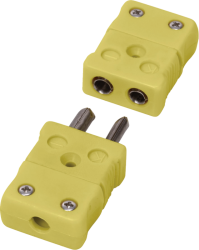 Type K connector