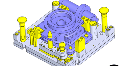 IBK Workpiece Carrier TS 1