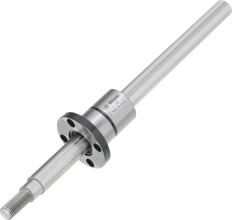 Torque shaft BSBM