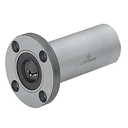 Flanged Linear Bushings