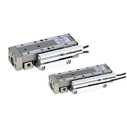 Air Linear Guides